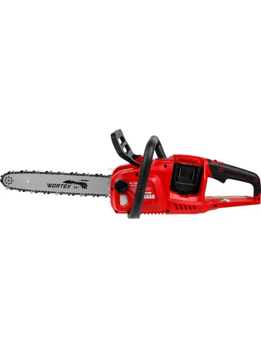 Аккум. пила цепная WORTEX CEC 3536-1 шина 35 см
