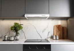 HEBERMANN HBUH 60.2 W вытяжка на скидке