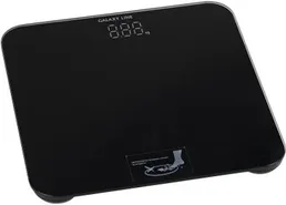 Galaxy LINE GL 4814 БЕЛЫЕ Весы напольные электронные на скидке