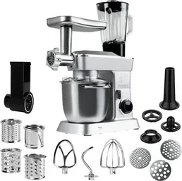 Кухонный комбайн RAGEX R112 4.5л на скидке