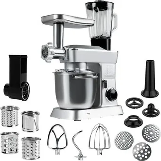 Кухонный комбайн RAGEX R112 4.5л