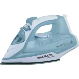 Утюг WILLMARK SI-2280CS на скидке