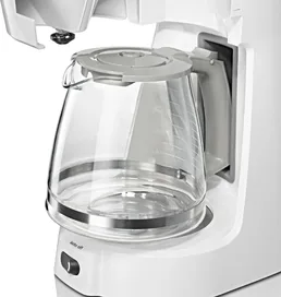 Кофеварка BOSCH TKA3A031 на скидке