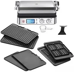 Электрогриль Braun CG 9047 на скидке