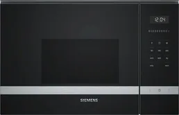 Микроволновая печь Siemens BF525LMS0 на скидке