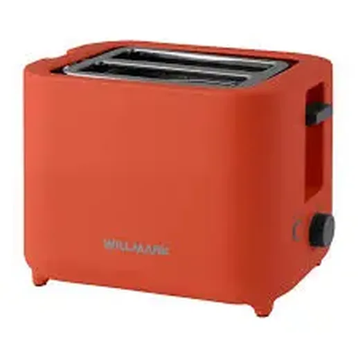 Тостер WILLMARK WTS-9212 (950вт, 7 степ.обжарки., рисунки на тостах)