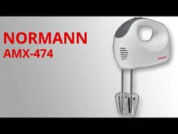 Миксер NORMANN AMX-474 на скидке