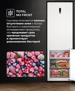 Отдельностоящий холодильник LKB185WGIDMax на скидке