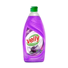 Средство для мытья посуды GraSS «Velly» нежные ручки 500 мл 125382 на скидке