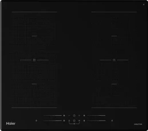 Встраиваемая индукционная панель Haier HHX-Y64SFFVB