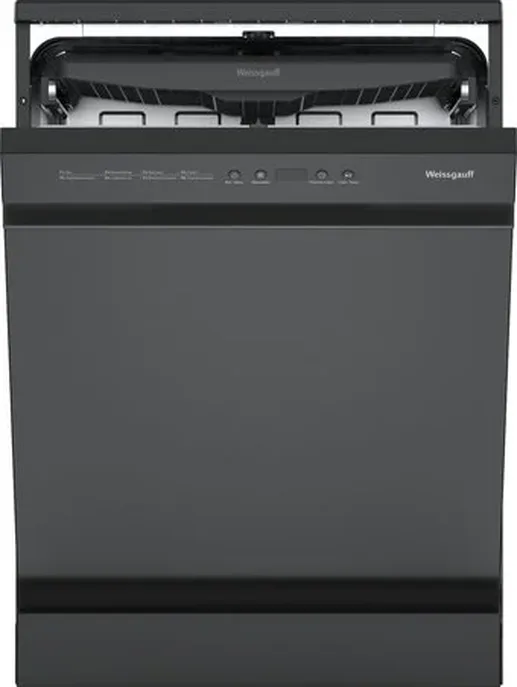 Посудомоечная машина Weissgauff DW 6038 B Inverter