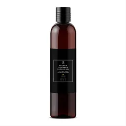 Гель для душа парфюмированный GraSS Milana «Oud Rood» 350мл., 125659, на скидке