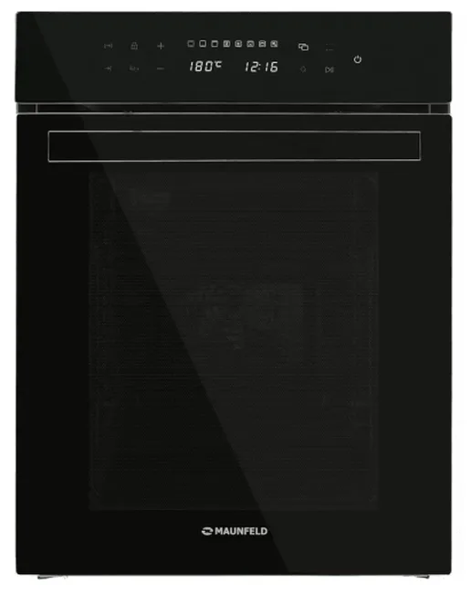 Электрический духовой шкаф MAUNFELD EOEH5110B
