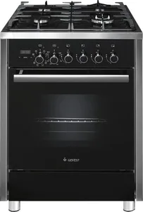 Кухонная плита GEFEST ПГЭ 6702-04 на скидке
