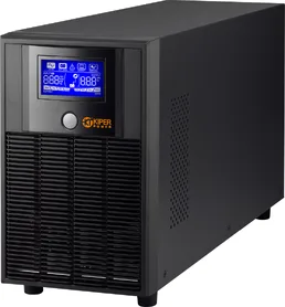 Источник бесперебойного питания Kiper Power Smart 1000 (1000VA/600W) на скидке