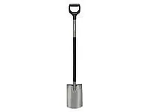 Лопата штыковая FISKARS
