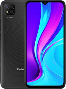 Xiaomi Redmi 9С на скидке