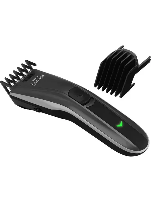 Машинка для стрижки волос POLARIS PHC 0512RC