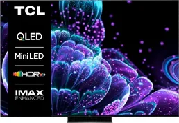 Телевизор TCL 55C835 на скидке