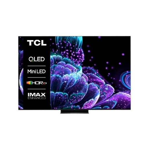 Телевизор TCL 55C835