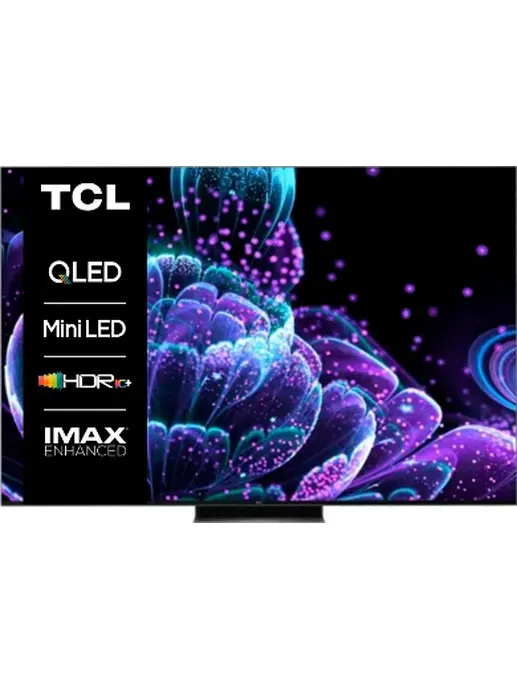Телевизор TCL 55C835