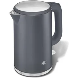 Чайник Holt HT-KT-020 чёрный на скидке