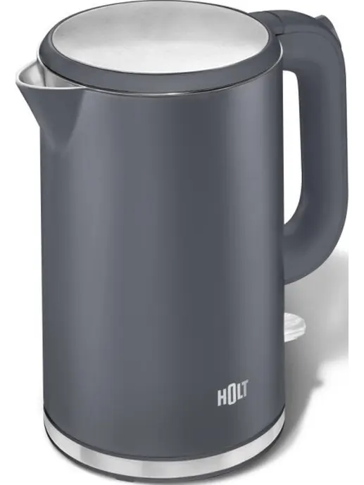 Чайник Holt HT-KT-020 серый