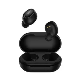 Наушники QCY Arc Buds Lite BH23QT27A Black на скидке