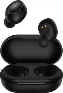 Наушники QCY Arc Buds Lite BH23QT27A Black на скидке