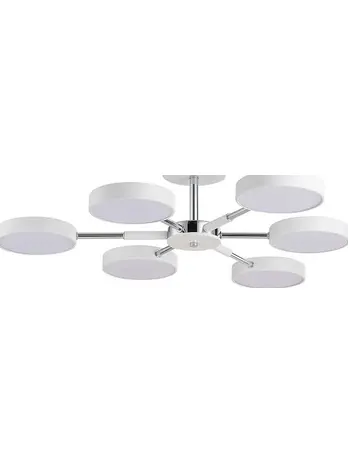 Потолочная люстра Lumion MIKA 5659/99CL