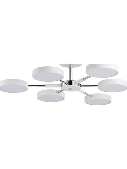 Потолочная люстра Lumion MIKA 5659/99CL