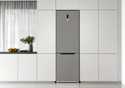 Отдельностоящий холодильник LKB201IXIDMax на скидке
