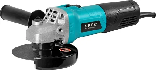 Угловая шлифовальная машина SPEC BG5000D