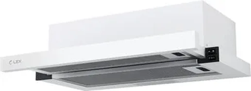 LEX HUBBLE 500 WHITE воздухоочиститель