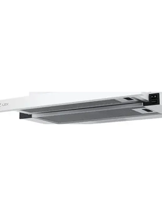 LEX HUBBLE 500 WHITE воздухоочиститель