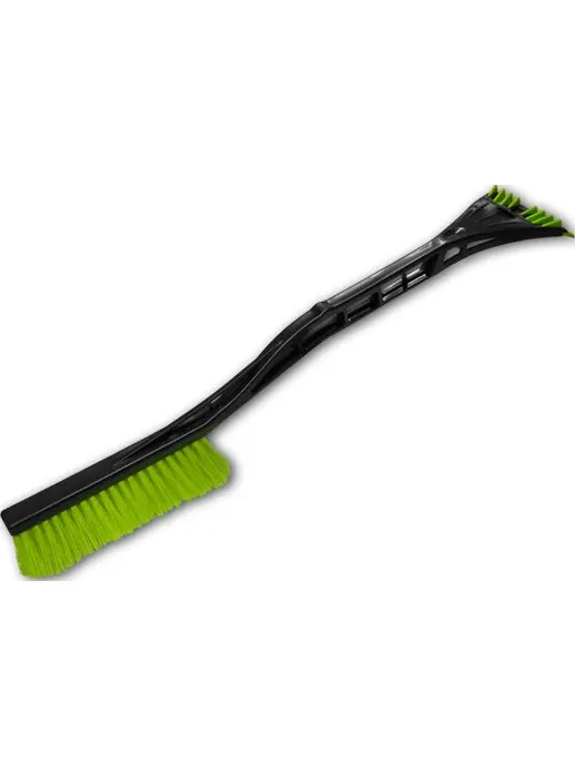 Щетка для снега со скребком BRADAS Classic 60см, ICE1162,