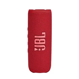 Беспроводная акустика JBL Flip 6 Red на скидке