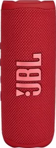 Беспроводная акустика JBL Flip 6 Red на скидке