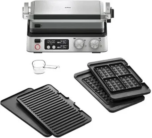 Электрогриль BRAUN Multigrill 7