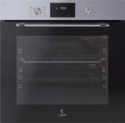 LEX EDP 680 IX MAX духовой шкаф на скидке