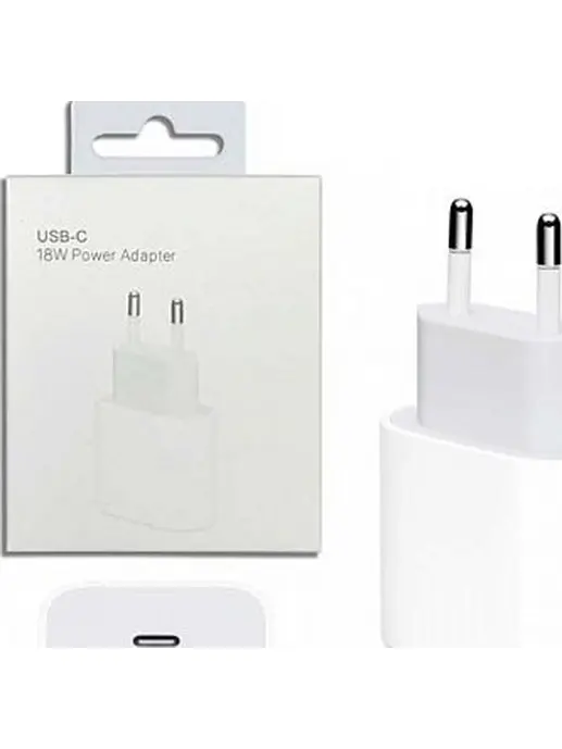 Блок питания USB-A A234