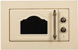 Микроволновая печь LEX BIMO 20.01 C IVORY