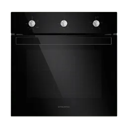 Газовый духовой шкаф MAUNFELD EOGC604B