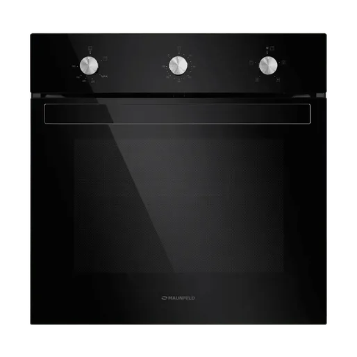 Газовый духовой шкаф MAUNFELD EOGC604B