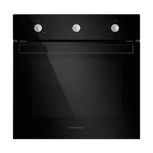 Шкаф духовой газовый MAUNFELD EOGC604B