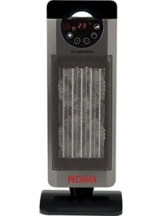 Тепловентилятор ТВК-3 Ресанта