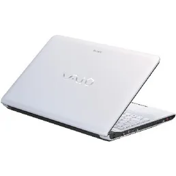Портативный компьютер Sony SVE1512G1RW на скидке