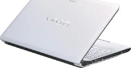 Портативный компьютер Sony SVE1512G1RW на скидке