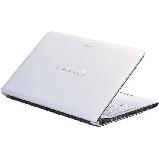 Портативный компьютер Sony SVE1512G1RW