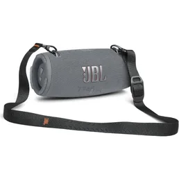 Беспроводная акустика JBL Xtreme-3 Blue на скидке